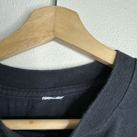 Vintage family guy short sleeve t shirt men’s size medium Black - Picture 7 of 8